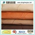 Embroidery Suede Fabric for Cushion Curtain Sofa